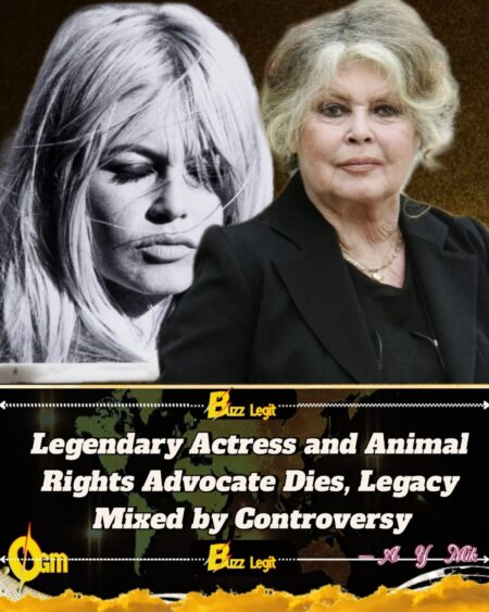 Brigitte Bardot’s Cause of Death Revealed: 2 Cancer Surgeries Preceded Passing
