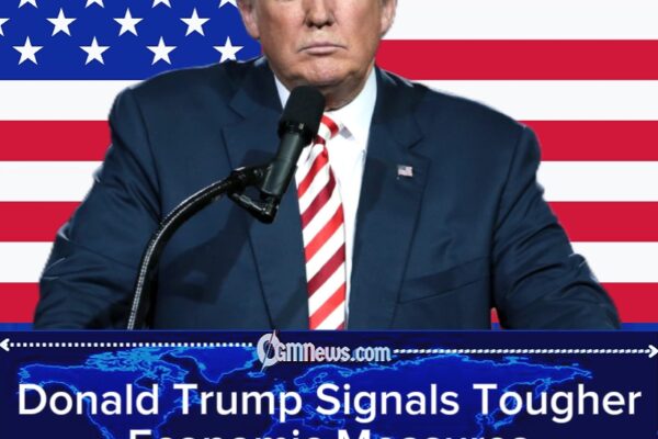 Donald Trump Tells Cuba: No Deal, No Fuel, No Mercy