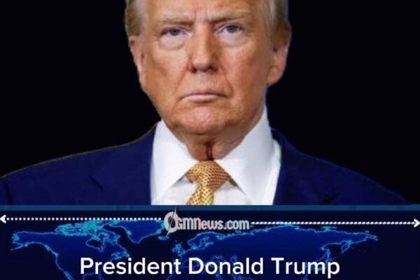 President Donald Trump Applauds Move to Expand Mining on Minnesota Federal Lands