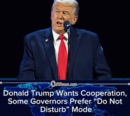 Donald Trump Reminds Leaders: Crime Doesn’t Check Party Affiliation