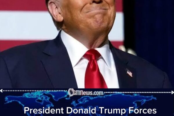 President Donald Trump Redefines GOP Politics With Stunning Endorsement Success Rate