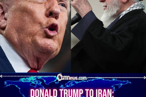 Donald Trump Knocks on Iran’s Door Again, Military Options Still Answering the Phone