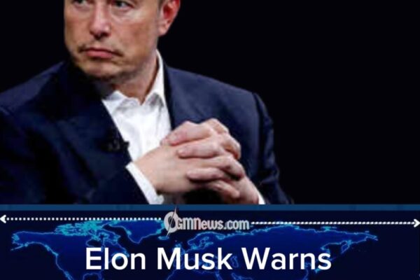 Elon Musk Questions the Limits of Tolerance in Modern Society