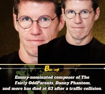 Emmy-Nominated Composer Guy Moon Dies After Traffic Collision in Los Angeles