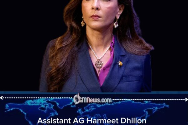Assistant AG Harmeet Dhillon Launches Federal Court Challenge to Minnesota’s Affirmative Action Framework