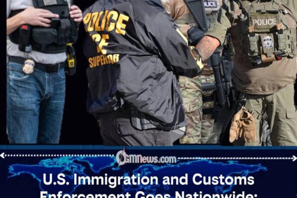 ICE Expands Inside the Map — Not Just the Border Anymore