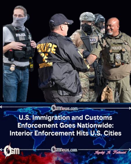 ICE Expands Inside the Map — Not Just the Border Anymore