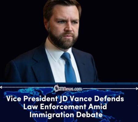 JD Vance Emphasizes Policymaker Responsibility