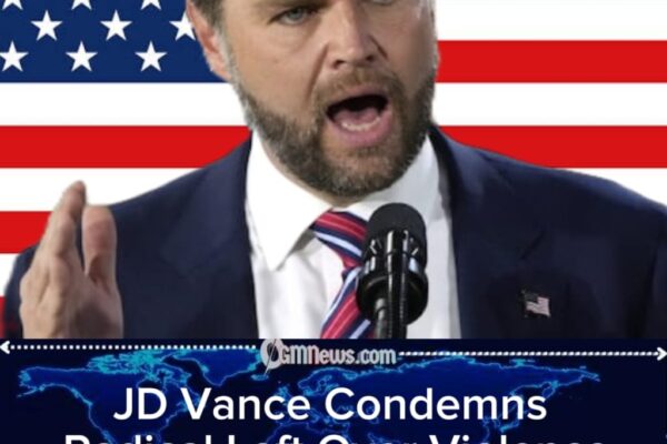 JD Vance Demands Action Against Extremists Threatening Free Speech