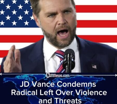 JD Vance Demands Action Against Extremists Threatening Free Speech