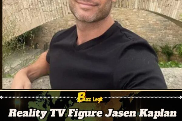 Finding Prince Charming Contestant Jasen Kaplan Dies at 46 as NYPD Launches Investigation