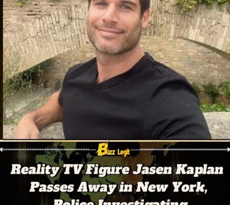 Finding Prince Charming Contestant Jasen Kaplan Dies at 46 as NYPD Launches Investigation