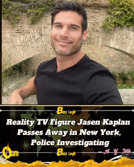 Finding Prince Charming Contestant Jasen Kaplan Dies at 46 as NYPD Launches Investigation