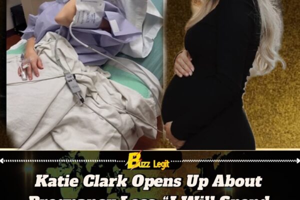 Bringing Up Bates’ Star Katie Clark Announces Pregnancy Loss in Emotional Social Media Post