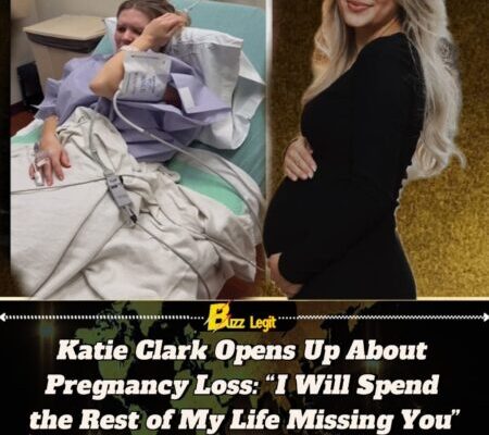 Bringing Up Bates’ Star Katie Clark Announces Pregnancy Loss in Emotional Social Media Post