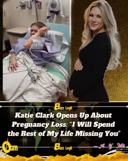 Bringing Up Bates’ Star Katie Clark Announces Pregnancy Loss in Emotional Social Media Post