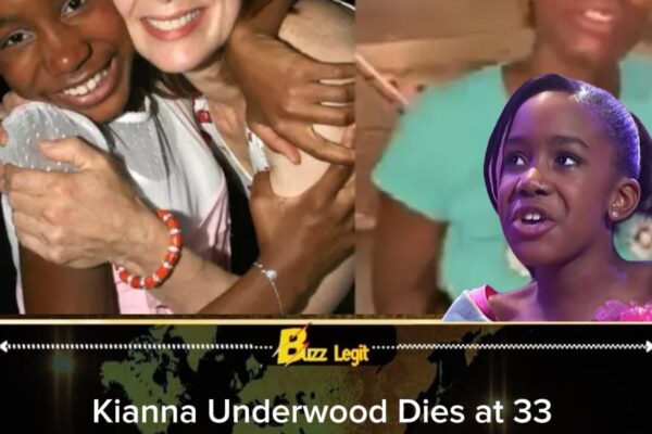 Kianna Underwood’s Death at 33 Shocks Fans as Police Probe Hit-and-Run Case