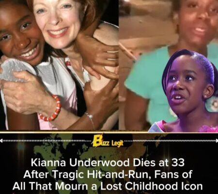 Kianna Underwood’s Death at 33 Shocks Fans as Police Probe Hit-and-Run Case