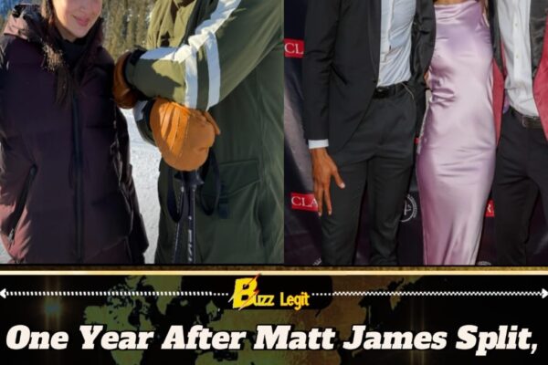 Rachael Kirkconnell Reconnects With Tyler Cameron on Ski Trip One Year After Matt James Split