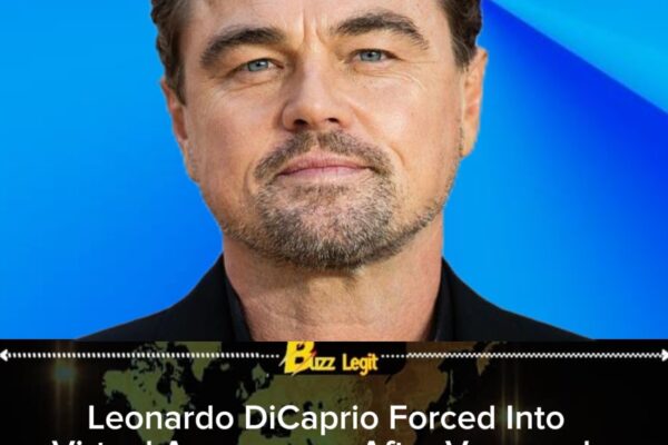 Leonardo DiCaprio’s Absence Highlights How Global Politics Are Reshaping Hollywood Events