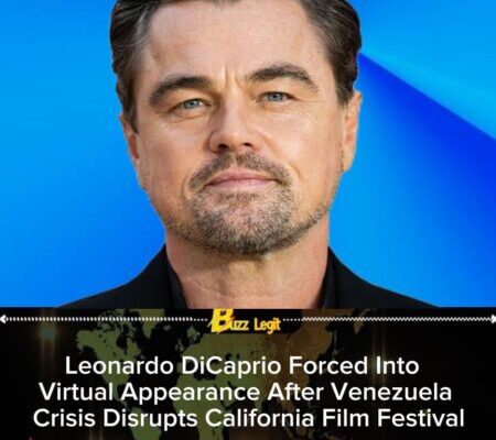Leonardo DiCaprio’s Absence Highlights How Global Politics Are Reshaping Hollywood Events
