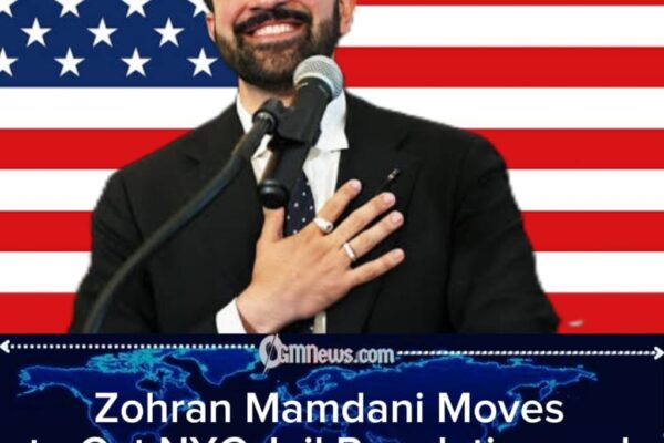 Zohran Mamdani Pushes Major NYC Court Overhaul to Shrink Jail Population