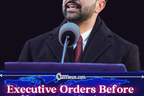 Mayor Zohran Mamdani’s First Day, Landlords’ Worst Nightmares Begin