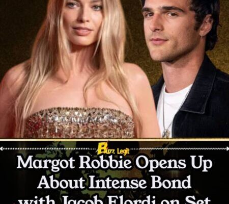 Margot Robbie Says She Became ‘Codependent’ with Jacob Elordi While Making Wuthering Heights