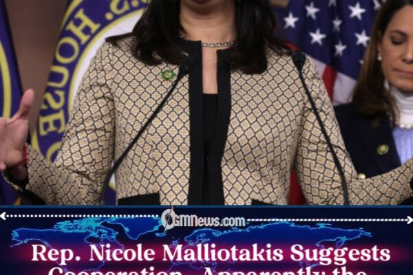 Rep. Nicole Malliotakis Says Crime Is Winning Because City Leaders Refuse to Share the Playbook