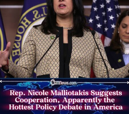 Rep. Nicole Malliotakis Says Crime Is Winning Because City Leaders Refuse to Share the Playbook