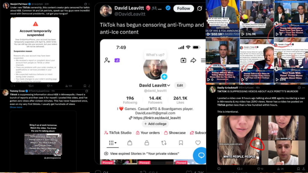 OGM News_ U.S. TikTok Algorithms - Now Has American Owners — With a Big Question Mark