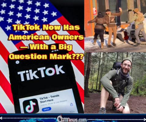 U.S. TikTok Algorithms Allegedly Blocks Content About ICE Agents Killing Alex Pretti — But The Platform Claims Outage