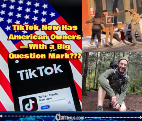 U.S. TikTok Algorithms Allegedly Blocks Content About ICE Agents Killing Alex Pretti — But The Platform Claims Outage