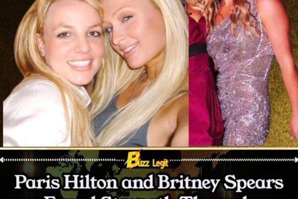 Paris Hilton Says She Bonded with Britney Spears Over the ‘Cruel’ Realities of Fame: ‘It Has Made Us Both Strong