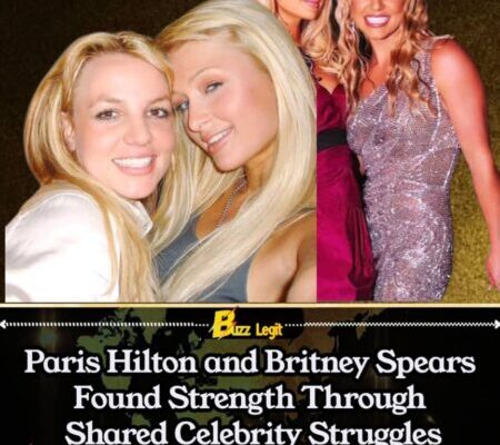 Paris Hilton Says She Bonded with Britney Spears Over the ‘Cruel’ Realities of Fame: ‘It Has Made Us Both Strong
