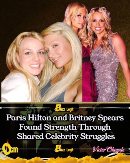 Paris Hilton Says She Bonded with Britney Spears Over the ‘Cruel’ Realities of Fame: ‘It Has Made Us Both Strong