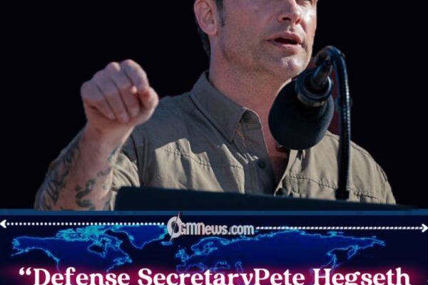 Pete Hegseth Explains Trump’s Maduro Operation in Plain ‘Don’t Test Us’ English