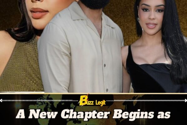 Kristy Scott Breaks Silence on Divorce, Describes Emotional Aftermath and Path Forward