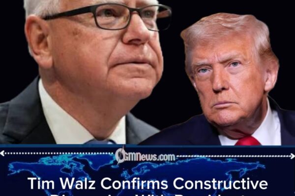 Tim Walz Addresses Ongoing Federal Operations and Legal Oversight in Minnesota