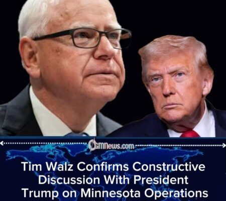 Tim Walz Addresses Ongoing Federal Operations and Legal Oversight in Minnesota