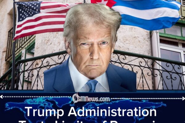 Trump Administration Weighs Path to Regime Change in Cuba After Maduro’s Ouster