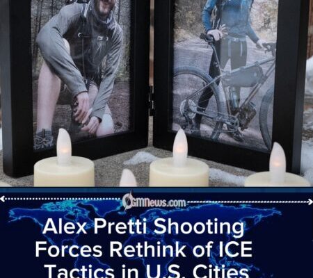 Trump's ICE Crackdown Faces Reckoning After Alex Pretti Shooting Sparks National Outrage