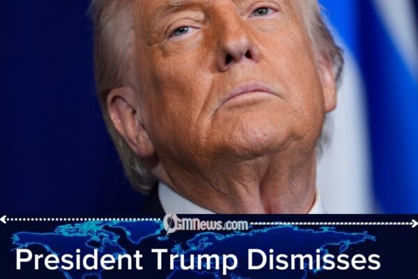 Trump Dismisses Health Concerns, Denies Sleeping During Meetings, Insists Condition Is ‘Perfect