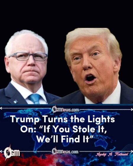 President Trump Claims Up to $50 Billion at Risk, Calls for Deeper Fraud Investigations