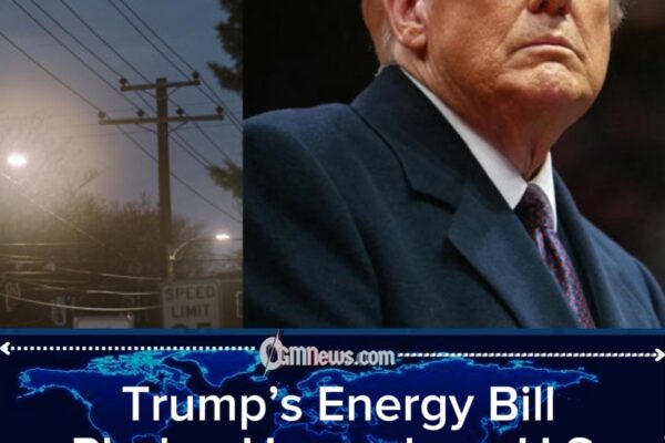 How Trump’s Promise to Slash Energy Bills in Half Has Failed Across the United States