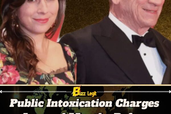 Victoria Jones Faced Public Intoxication Charges Months Before Tragic Death