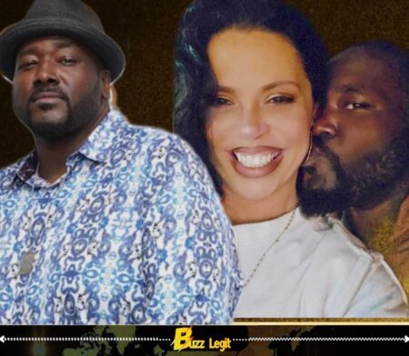 Awake and Fully Alert: Quinton Aaron Makes Strong Recovery After Spinal Stroke, Faces Personal Disappointment