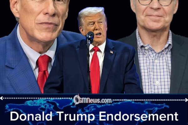 Critics Argue Abbott, Patrick, and Trump Prioritize Politics Over Practical Solutions