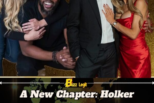 Allison Holker Engaged to Adam Edmunds 3 Years After Stephen “tWitch” Boss’ Death