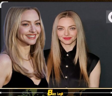 Amanda Seyfried Opens Up About Protective Measures in New Historical Drama